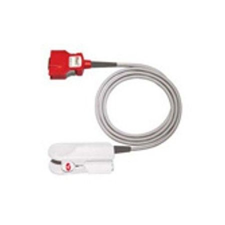 ILC Replacement for Masimo 2054 Direct-connect Spo2 Sensors 2054 DIRECT-CONNECT SPO2 SENSORS MASIMO